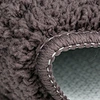Superfiber tufted polyester non slip floor mat with geometric pattern high cut and low lap
Tufted foot anti-skid floor mat cheap floor mat microfiber Bathroom non-slip mats with customizable quality color
Ultra-fine fiber diamond tufted bathroom anti-skid