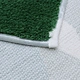 polyester bathroom mat
home use bath mat
hotel use bath mat
modern style bath mat