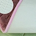 Embossing process super absorbs polyester
Prevent slippery bibulous
Soft and comfortable