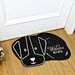 pp door mats
non slip bath mat
Stepping foot floor mat