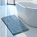 Very strong water absorption mat
shock absorbing floor mats
Non-slip bathroom mat
