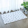 Non-slip Eco-friendly Safety Floor Rubber Bath Mat Rectangle For Bath Shower Bathroom Bathtub Or Tub Floor
New Arrival Durable High Quality Custom Shower Mats Non Slip Bath Tub Mat
Multifunctional Grinding Stone Bathroom Non-slip Mat Bathroom Floor Mat To