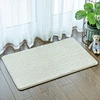 Customizable printing memory foam bath mat bathroom water absorbing material foam mat
microfiber Coral bath mat memory foam bath mat Safety and comfort to prevent slipping
carpets rugs living room Non-slip bathroom floor mat living room carpet rugs