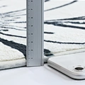 Imitation cashmere material is environmentally friendly and healthy
Kitchen Bathroom Floor Mats Non-Slip Absorbent
Family Healthy Companion
Room Decoration