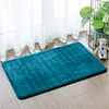 blue Customizable printing memory foam bath mat bathroom water absorbing material
3D stripe microfiber Coral bath mat sponge bath mat Safety and comfort to prevent slipping
carpets rugs living room Non-slip bathroom floor mat living room carpet rugs