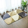 Hand jacquard Small machine manual sewing Absorbent anti-skid home goods bath mat
Ultra-fine fiber jacquard floor mat  Ultra-fine fiber jacquard Absorbent anti slip bath tub mat
microfiber washable kitchen floor mats Floor mat with customizable pattern