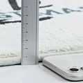 Imitation Cashmere polyester rug bathroom nonslip mat super absorbs microfiber christmas floor mat
rectangle microfiber bathroom rugs non slip ultrasoft anti plant printing elk christmas bath mats
anti slip backing microfiber mat non soft Imitation Cashme