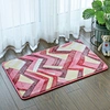 Customizable printing memory foam bath mat bathroom water absorbing material foam mat
microfiber Coral bath mat memory foam bath mat Safety and comfort to prevent slipping
carpets rugs living room Non-slip bathroom floor mat living room carpet rugs