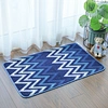 Multi-functional PP floor mats for bathroom and kitchen Plain polypropylene superfine fiber doormat
Cheap PP floor mats for indoor and outdoor anti-skid of polypropylene materials that can scrape away the soil PP mat
Polypropylene PP loop velvet floor mat