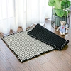 Waffle mat
Soft and comfortable
absorbent rug