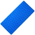 Integrated molding anti slip bathtub mat safe and non-toxic TPE mat
Strong hydrophobicity anti slip bathtub mat
Strong hydrophobicity anti slip bathtub mat