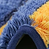 tufted door mat
anti-skid bath mat
absorbent rug