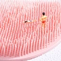 anti slip bathtub mat safe and non-toxic TPE mat
Strong hydrophobicity anti slip bathtub mat
Multi-Suction Cups anti slip bathtub mat