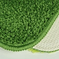 Hand jacquard floor mat Small machine manual sewing bath mat Absorbent anti-skid floor mat
Ultra-fine fiber jacquard floor mat  Ultra-fine fiber jacquard bathroom floor mat Absorbent bathroom mat
microfiber washable kitchen floor mats Floor mat with custo