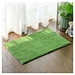 Chenille shaggy mat
pure color mat
non slip bath mats