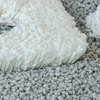 3D bath shower mat anti-slip letter slogan rug
tufted anti-skid Strong water absorption mat
Water absorbent 3D letter Jacquard floor mat