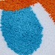Microfibre mats
tufted floor mat
Printed Bathroom Anti-slip Mat