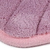 foam chess Embossing 2 mat sets
Geometric shaggy rugs Prevent slippery bibulous bath mats sponge bath shower mat
Soft and comfortable room mats non slip shower mat