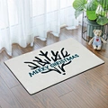 Imitation Cashmere polyester rug bathroom nonslip mat super absorbs microfiber christmas floor mat
rectangle microfiber bathroom rugs non slip ultrasoft anti plant printing elk christmas bath mats
anti slip backing microfiber mat non soft Imitation Cashme