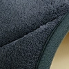 Safe and environmentally friendly sponge  bathroom non-slip coral velvet embossed memory floor mat
super absorbs cotton microfiber door mat slowly rebounding sandwich sponge memory foam bath mat toilet
Cheap sponge floor mats with custom embossed shapes S