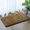 Safe and environmentally friendly bathroom non-slip  berber velvet memory sponge floor mat
super absorbs cotton microfiber door mat slowly rebounding sandwich non-slip bath mat
Cheap sponge floor mats with custom cashmere shapes Super absorbent floor mat