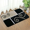 Hand jacquard floor mat Small machine manual sewing bath mat Absorbent anti-skid tufted floor mat
Ultra-fine fiber tufted floor mat  Ultra-fine fiber jacquard bathroom floor mat Absorbent bathroom mat
cane vine microfiber washable kitchen floor mats Floor