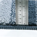 3D tufted high water absorbency door mat
microfiber Striped bath mat
Non-Slip Kitchen Mat
