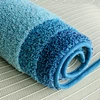 super water absorbing 3D door mat
anti-skid bath mat
Stereoscopic effect floor mat