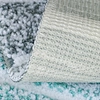 high water absorbency anti slip bath mat bathmat
properly absorbent ratio non slip shower mat
super water absorbing non-slip mat