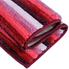 3D shaggy bath shower mat anti-slip rug
tufted anti-skid Strong water absorption mat
Water absorbent floor mat