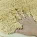 solid colors tufted mat non-slip bath mat  mat bath
anti-skid latex bath mat
absorbent mat