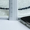 Imitation cashmere polyester rug bathroom nonslip mat super absorbs microfiber floor mat
Flower shape microfiber bathroom rugs non slip ultrasoft anti plant printing bath mats
anti slip backing microfiber mat non soft bath mats
