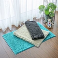 Very strong water absorption mat
shock absorbing floor mats
Non-slip bathroom mat
