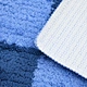 high water absorbency anti slip bath mat bathmat
properly absorbent ratio non slip shower mat
super water absorbing non-slip mat