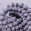 Very strong water absorption mat
shock absorbing floor mats
Non-slip bathroom mat