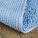 Very strong water absorption mat
shock absorbing floor mats
Non-slip bathroom mat