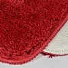 Hand jacquard floor mat Small machine manual sewing bath mat Absorbent anti-skid floor mat
Ultra-fine fiber jacquard floor mat  Ultra-fine fiber jacquard bathroom floor mat Absorbent bathroom mat
microfiber washable kitchen floor mats Floor mat with custo
