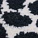 3D tufted high water absorbency door mat
microfiber Striped bath mat
Non-Slip Kitchen Mat