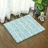 polyester cut pile and loop-pile floor mat
non slip mat bath shower mat
Microfiber tufting bath mats for tubs