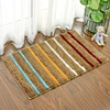 tufted door mat
anti-skid bath mat
absorbent rug