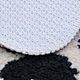 3D tufted high water absorbency door mat
microfiber Striped bath mat
Non-Slip Kitchen Mat