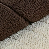 cotton chenille bath mat Ultra-fine fiber floor mat Cheap absorbent mats microfiber Quilted rug household items
doubleface Quilting process Positive and negative quilting embroidery floor mat
Plain colour Sherpa Fleece Super absorbent foot kitchen bathroo