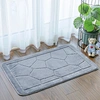 Multi-functional PP floor mats for bathroom and kitchen Plain polypropylene superfine fiber doormat
Cheap PP floor mats for indoor and outdoor anti-skid of polypropylene materials that can scrape away the soil PP mat
Polypropylene PP loop velvet floor mat
