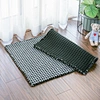 Waffle mat
Soft and comfortable
absorbent rug