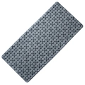 Integrated molding anti slip bathtub mat safe and non-toxic TPE mat
Strong hydrophobicity anti slip bathtub mat
Strong hydrophobicity anti slip bathtub mat