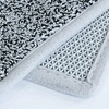 polyester rug bathroom nonslip mat Christmas deer absorbs microfiber floor mat
polyester square printing Custom bath mat
anti slip backing microfiber mat non soft bath mats