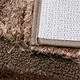 3D tufted high water absorbency door mat
microfiber Striped bath mat
Non-Slip Kitchen Mat