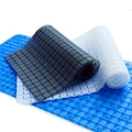 Integrated molding anti slip bathtub mat safe and non-toxic TPE mat
Strong hydrophobicity anti slip bathtub mat
Strong hydrophobicity anti slip bathtub mat