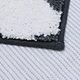 polyester bathroom mat
home use bath mat
hotel use bath mat
modern style bath mat