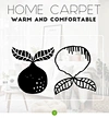 Strong water absorption
Non-slip rectangular floor mat
Polyester fiber
Entry Mats
Kitchen mat
